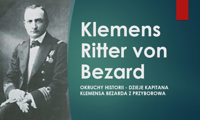 Prelekcje w Szczepanowie i Przyborowie. „Okruchy historii” – Dzieje kapitana Klemensa Bezarda z Przyborowa